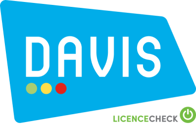 DAVIS