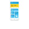 DAVIS Coaching on a mobile device